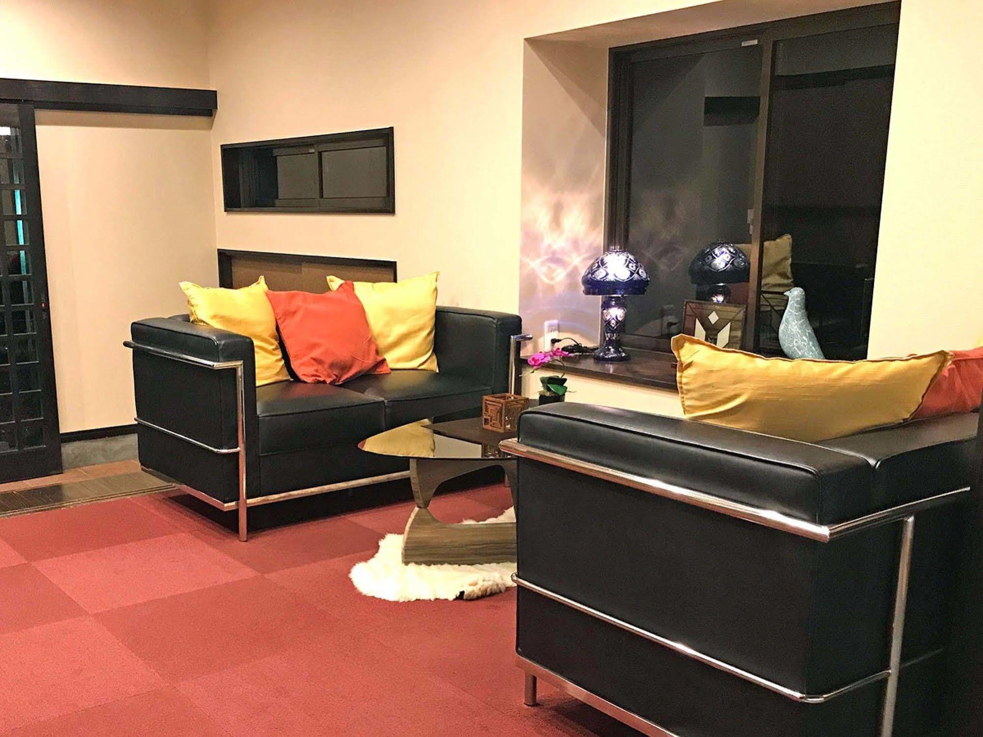 Ryoriryokan Kinshokan Gujo Exterior foto